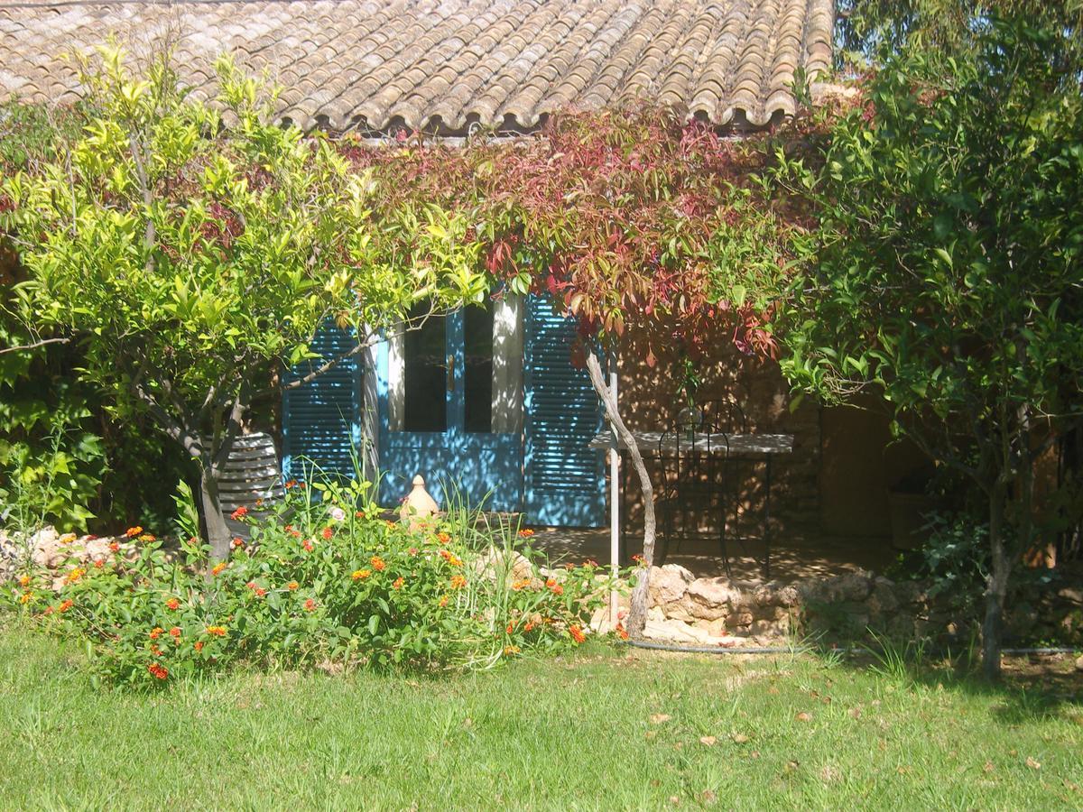 Son Vent Hotel Cas Concos Exterior photo